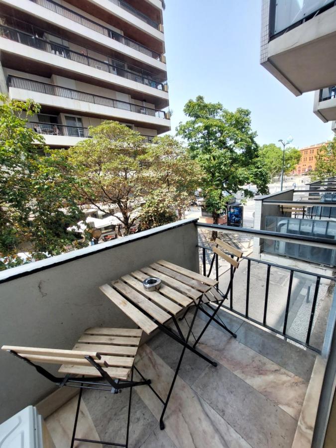 Lisbon'S Best At Campo Pequeno Hotel Exterior photo